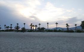 Casita en la Playa